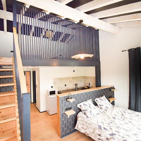 Appartement Vue Montagnes - Axuria Zugarramurdi Kültér fotó