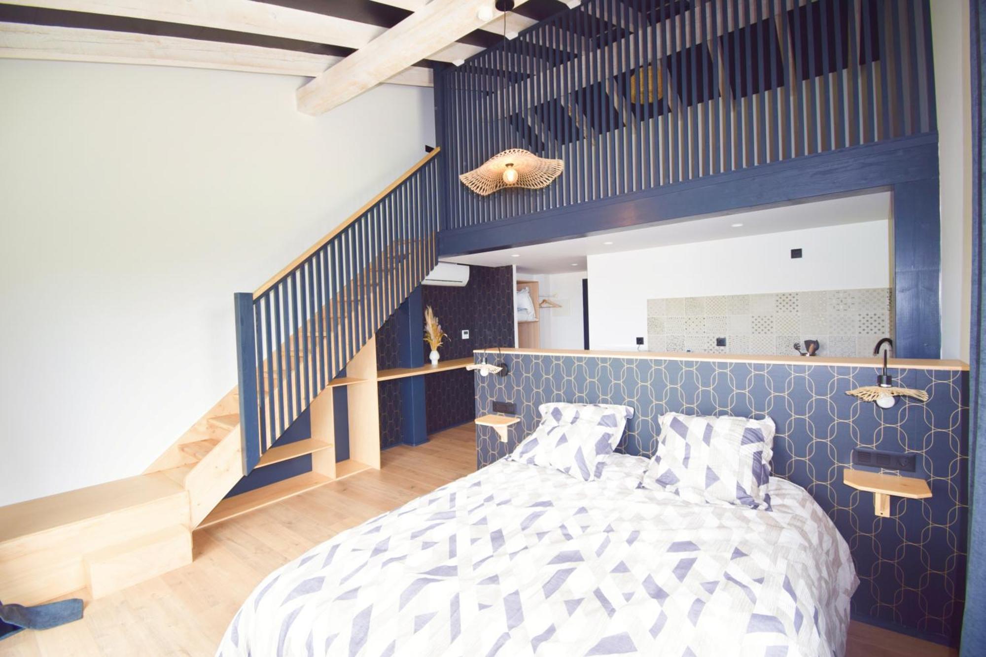 Appartement Vue Montagnes - Axuria Zugarramurdi Kültér fotó